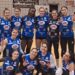 Pallavolo Serie C femminile, il Panificio Pesce si impone a Marina di Gioiosa