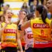 Pallavolo femminile, la Tonno Callipo cerca il pass per la final four di Coppa Italia