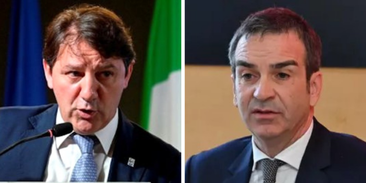 Milleproroghe. Tridico (M5S) e gli eletti in Calabria: «Norma sulla sanità per coprire i fallimenti di Occhiuto»