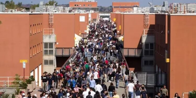 Il 2025 dell’Università della Calabria: progetti, innovazioni e potenziamento dei servizi per gli studenti