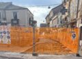 Vibo. Italia Nostra lancia una petizione online per salvare le antiche basole di via Luigi Razza