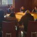 Vibo. Il sindaco Romeo accoglie in municipio i precari dell’Asp: «In questa battaglia, noi dalla loro parte»