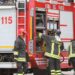 Smottamento travolge auto nel Vibonese, conducente bloccato nell’abitacolo