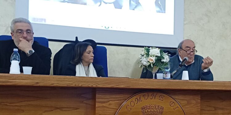 Zaccanopoli commemora le vittime della Shoah: iniziativa al Centro polivalente comunale