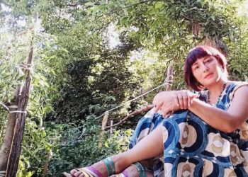 Doris Bellomusto, la cucina calabrese è «materna, buona e coraggiosa, ce l’ho addosso»
