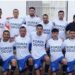 Esplosione a Spilinga, la Polisportiva in campo con le magliette “Forza Ciccio”