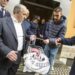Neonata rapita in Calabria, i genitori diffidano la clinica “Sacro Cuore”