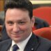 Una foto di Marco Miceli, assessore all'Ambiente al Comune di Vibo Valentia