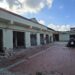 Il cantiere del mercato delle Clarisse a Vibo