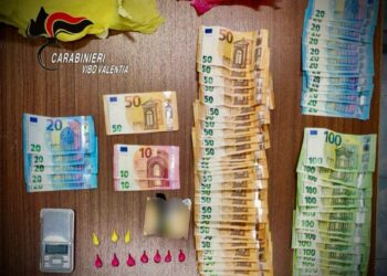 Intensificati i controlli dei carabinieri nel Vibonese: un arresto e una denuncia