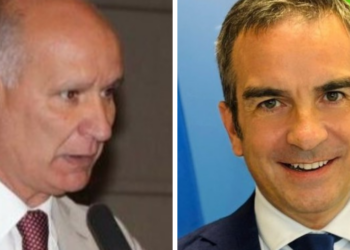 Il consigliere regionale Michele Comito ha commentato il record di passeggeri negli aeroporti calabresi ed ha elogiato il lavoro di Roberto Occhiuto, presidente della Regione Calabria