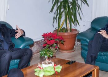 Vibo Marina. Meridionale Petroli, azienda disponibile all’ipotesi di delocalizzazione
