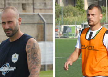 Numeri speciali per alcuni protagonisti del calcio dilettantistico calabrese