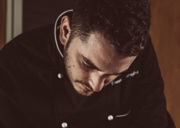 Francesco Ferragina: «La vita di un cuoco non coincide con quella dell’uomo di strada»