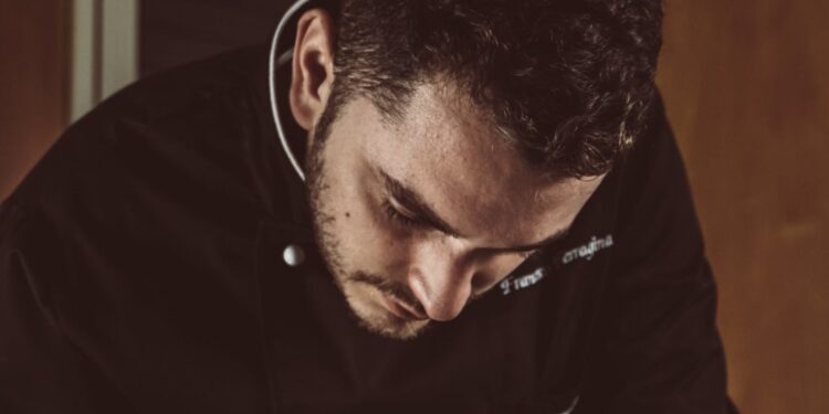 Francesco Ferragina: «La vita di un cuoco non coincide con quella dell’uomo di strada»