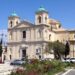 Un'immagine del duomo di San Leoluca a Vibo Valentia