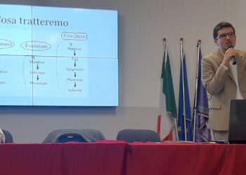 Al via la Settimana dello studente al liceo scientifico “Giuseppe Berto” di Vibo Valentia