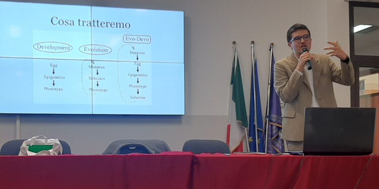 Al via la Settimana dello studente al liceo scientifico “Giuseppe Berto” di Vibo Valentia