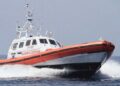 La Guardia Costiera salva 130 migranti, impresa eroica in Calabria