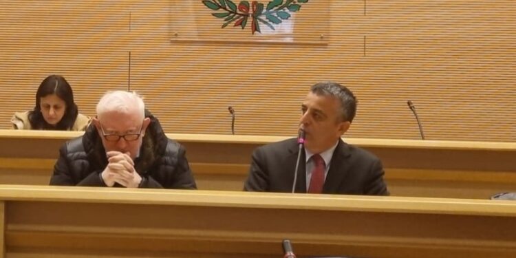 Provincia di Vibo. Il Consiglio approva il Piano triennale dei lavori pubblici e l’elenco annuale 2025
