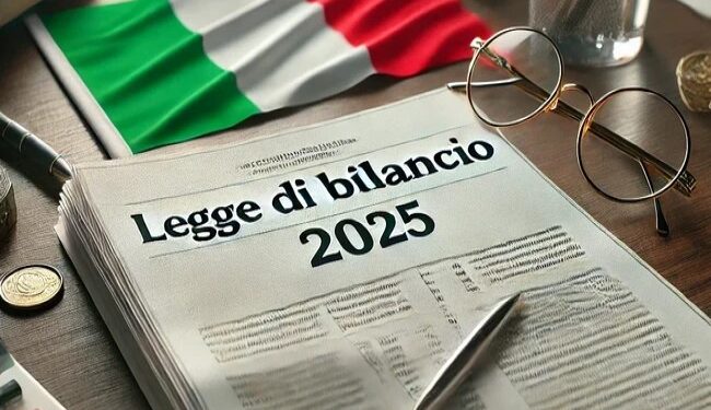 Nuova Legge di Bilancio 2025 ed effetti sugli enti locali