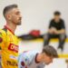 Pallavolo Serie B maschile, la Tonno Callipo si prepara ad ospitare Papiro Fiumefreddo