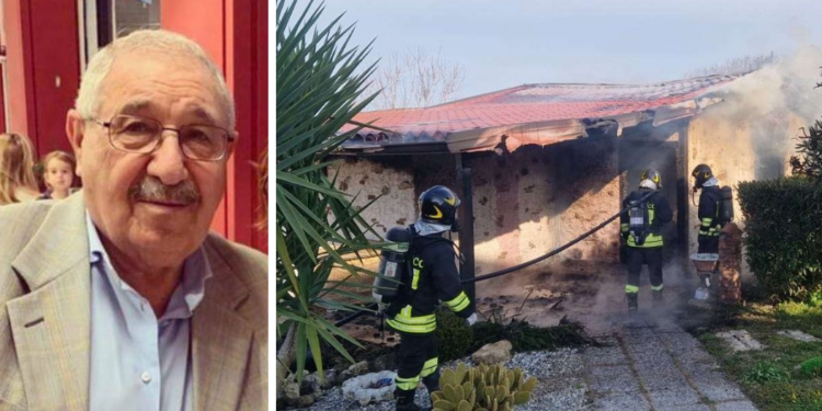 Esplosione a Spilinga, il sindaco Marasco: «Gli auguri più sinceri a un imprenditore straordinario»