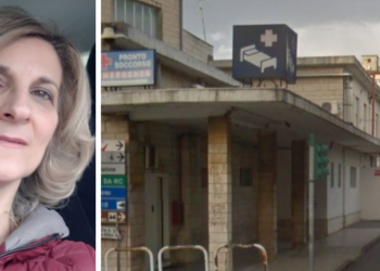 Lavori allo Jazzolino, Marianna Rodolico: «Sento proposte surreali. Tropea nosocomio funzionale»
