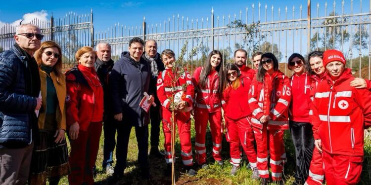 Vibo. Successo di “M’illumino di meno”: e stasera si chiude con luci spente e cene a lume di candela