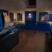 Immersione per immagini nel porto di Vibo Marina: la mostra al Castello archeologico – Foto