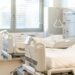 Ospedale posti letto