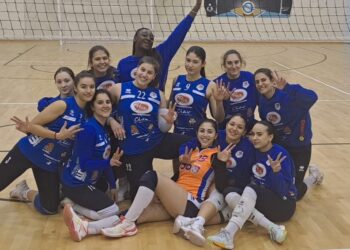 Pallavolo femminile, Coppa Calabria: in trasferta tutto facile per il Panificio Pesce