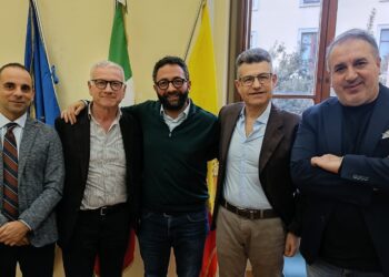 Allarme povertà e sanità: a confronto i presidenti dei Consigli delle cinque città capoluogo calabresi