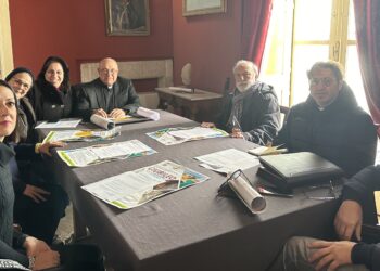 La Diocesi organizza il Giubileo degli operatori del turismo: l’evento si terrà a Tropea