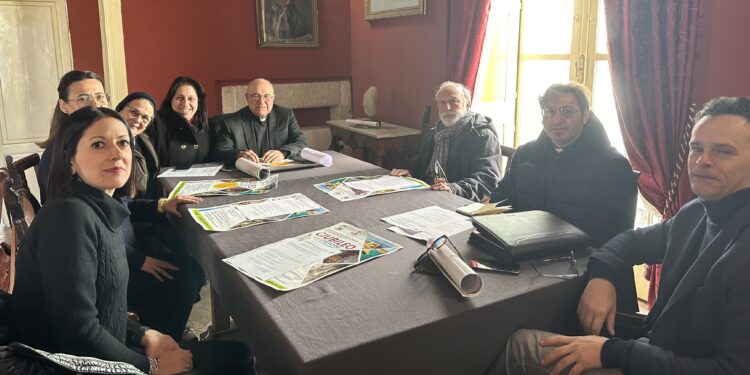 La Diocesi organizza il Giubileo degli operatori del turismo: l’evento si terrà a Tropea