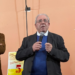 Le foto dell'iniziativa a Palazzo Gagliardi incentrata sul futuro dell'ospedale Jazzolino