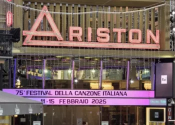 I calabresi di Sanremo: non solo cantanti ma anche direttori d’orchestra, di palco e conduttori