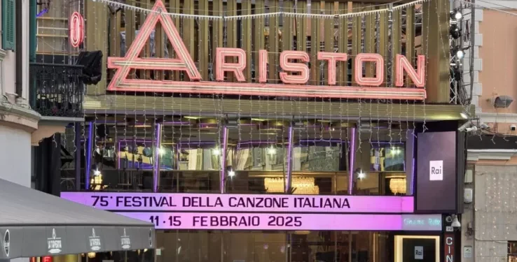 I calabresi di Sanremo: non solo cantanti ma anche direttori d’orchestra, di palco e conduttori