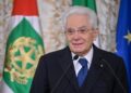 Sergio Mattarella