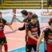 Pallavolo Serie B maschile, brutta sconfitta in trasferta per la Tonno Callipo