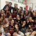 Pallavolo Serie B2 femminile, la Tonno Callipo mantiene l’imbattibilità e il primo posto