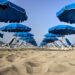 Estate 2025: dalla Regione nuove regole per le concessioni demaniali marittime a uso turistico-ricreativo
