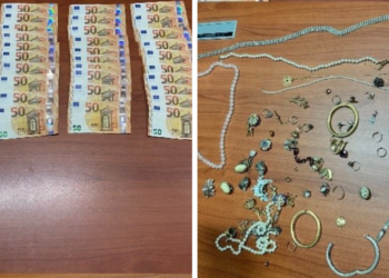 Truffa a una anziana: due persone arrestate dalla polizia stradale di Vibo dopo un inseguimento  sull’A/2