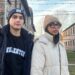 Vibo, due volontari dell’associazione Valentia partecipano al “Viaggio nella Memoria”