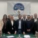 Il direttivo di Fratelli d'Italia a Vibo Valentia