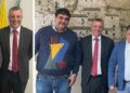 Sopralluogo di L’Andolina sulle strade provinciali di Capistrano, Monterosso e San Nicola da Crissa
