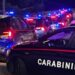 Il blitz dei carabinieri in Calabria