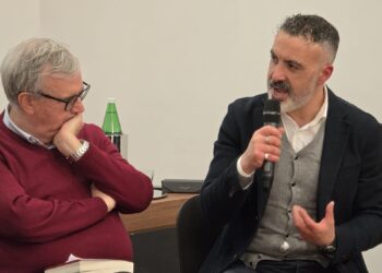 “Inferi” debutta a Vibo: il coraggio di Antonino De Masi, l’uomo che sfidò la ‘ndrangheta