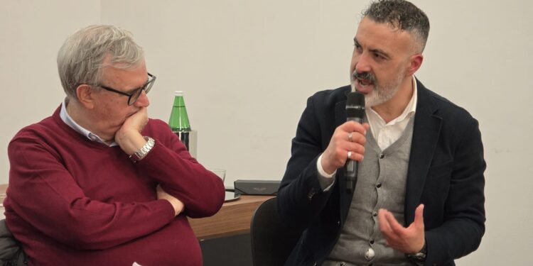 “Inferi” debutta a Vibo: il coraggio di Antonino De Masi, l’uomo che sfidò la ‘ndrangheta