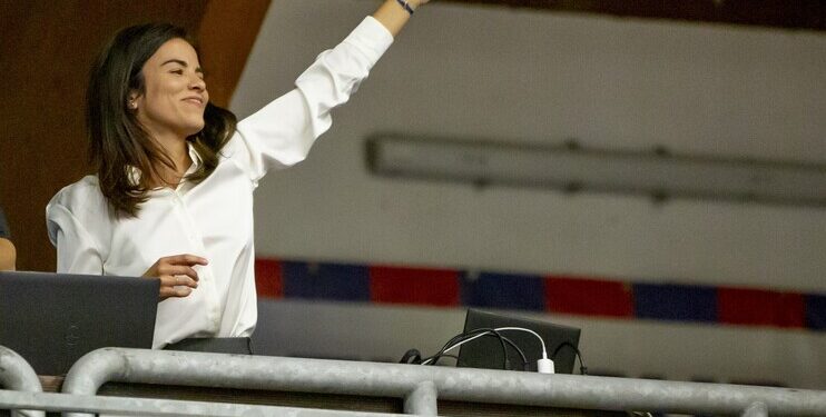 Volley, Labellarte (Tonno Callipo): «Nostre atlete brave e unite, uguaglianza valore fondamentale»